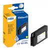 Cartucho Pelikan tinteiro HP H88 CN047AE HP951XL amarelo