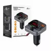 Art MP3TR FM-84B preto
