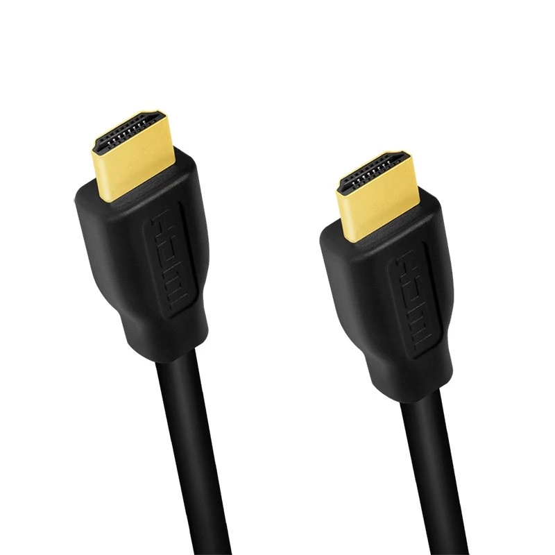 Cabo HDMI LogiLink CH0101 2m