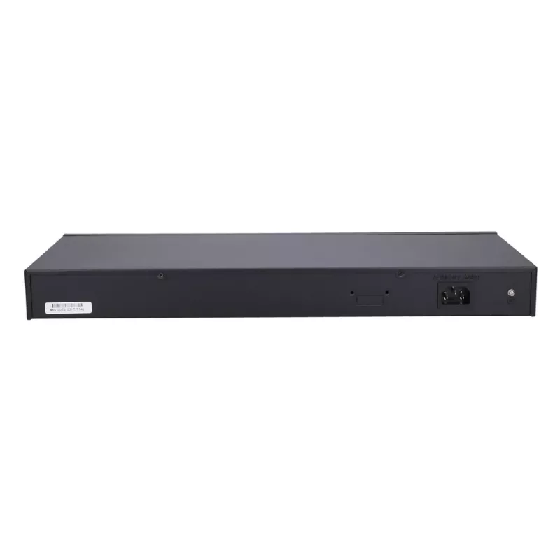 Extralink Hypnos Switch, 24x RJ45 1000Mb/s, 4x SFP+, L3, gerido