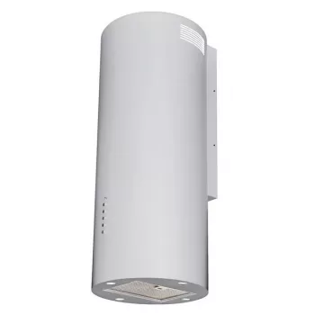 Exaustor AKPO WK-4 BALMERA WL fino BRANCO SEDA MATT T450 M3