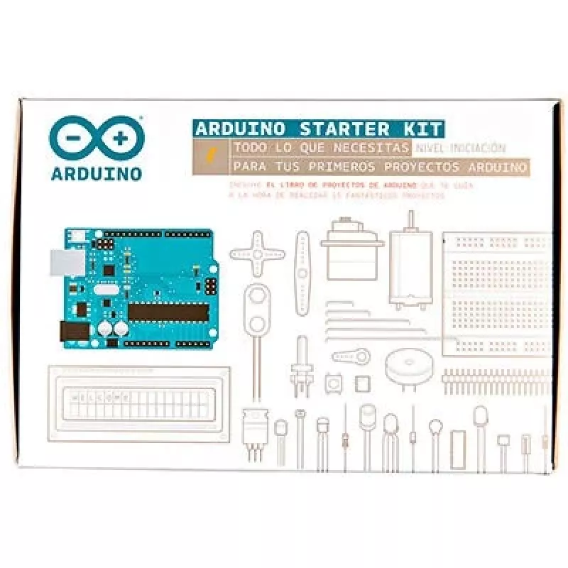 Arduino K000007 acessório para placas de desenvolvimento (K000007)