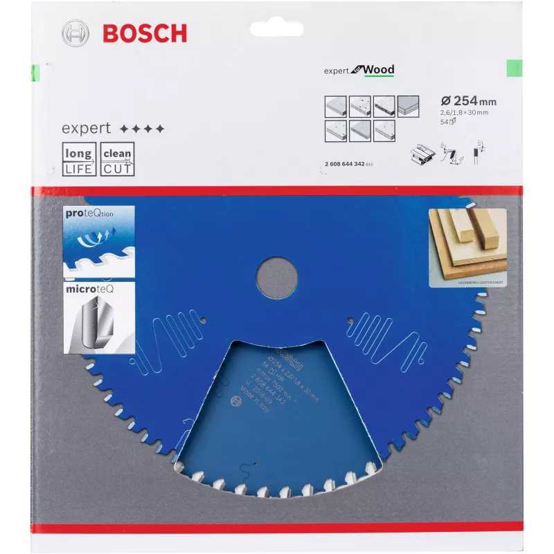 Acessório Bosch 2 608 644 342