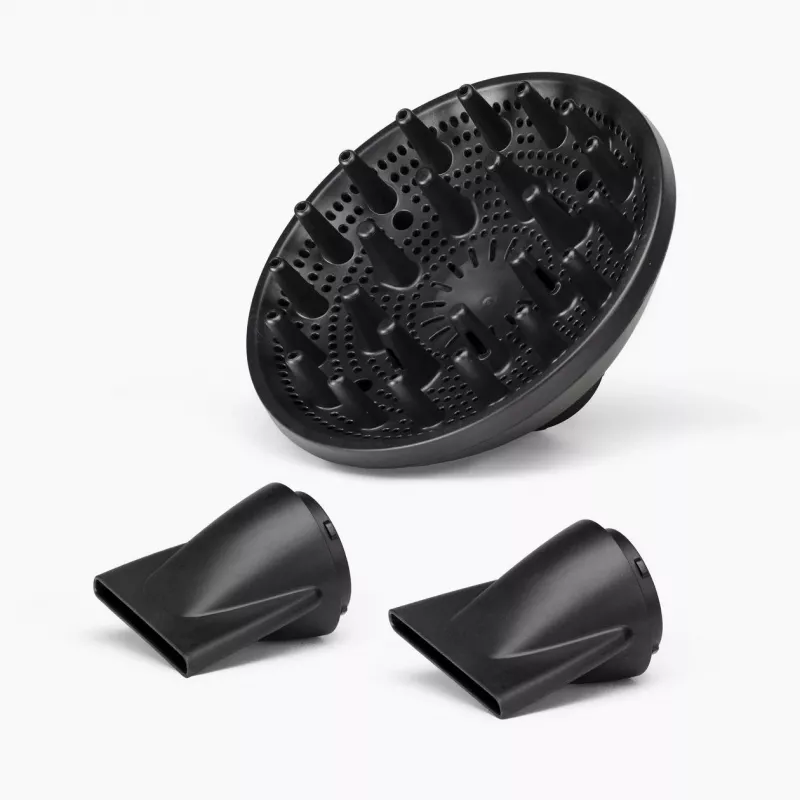 Secador de cabelo BaByliss Air Power Pro 1700 W dourado, verde