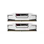 G.Skill Ripjaws V F4-3600C18D-32GVW memória DDR4 para computador de secretária 32 GB (2x16 GB) 3600 MHz CL18 XMP2, com dissipador, branca