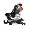 SERRA DE ESQUADRIAS YATO 1800W COM AVANÇO, LASER 255mm