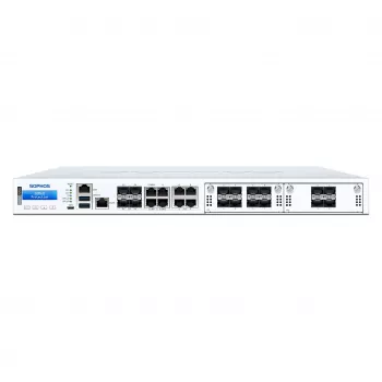 Sophos XGS 4500 - appliance de segurança - 10GbE, 2.5GbE (XG4ETCHEUK)