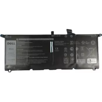 Bateria para portáteis Dell 45 Wh 4 células, substituição compatível (MPN 0HJX7)