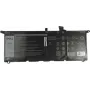 Bateria para portáteis Dell 45 Wh 4 células, substituição compatível (MPN 0HJX7)