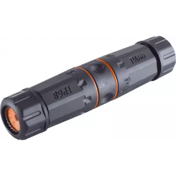 Alterador de género de cabo RJ-45 ShiverPeaks BS08-01047