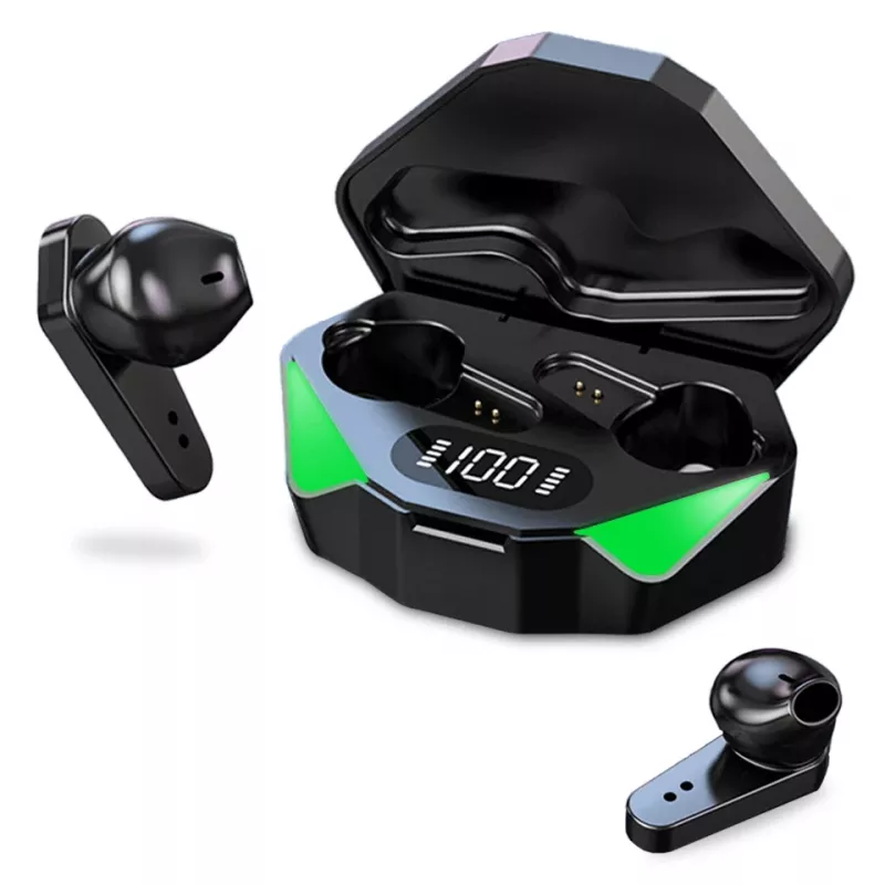 Headset gaming In-Ear sem fios ASSAULT TWS MT3606