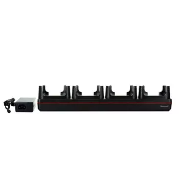 Organizador de estação de carregamento autónomo Honeywell CT40-CB-UVN-2