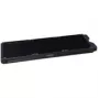 Radiador Alphacool R27-S420 420mm 18 FPI para refrigeração líquida, suportes para ventoinhas 3x120mm