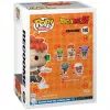 Figura Funko Pop Dragon Ball Z Recoome (143277)