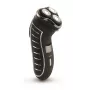 Máquina de barbear elétrica Esperanza EBG002K homem preto