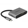 Dock para portátil DeLOCK 64074