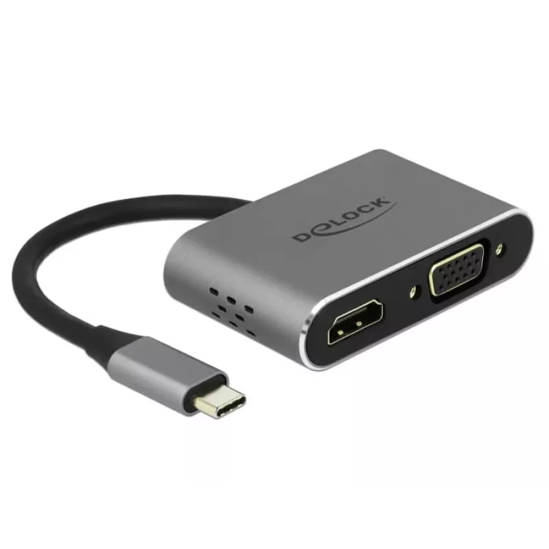 Dock para portátil DeLOCK 64074