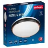 Plafonier LED Activejet AJE-PETRUS 24W