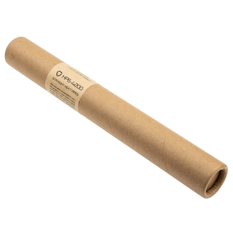Heatpipe Streacom ST-HP6-4200 design reto 4200 mm de comprimento