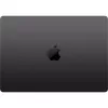 MacBook Pro (14) 2025 CTO, portátil preto, 32 GB, 1 TB (1 TB SSD), M5, MacOS, alemão, vidro com textura nano