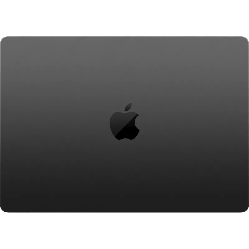 MacBook Pro (14) 2025 CTO, portátil preto, 32 GB, 1 TB (1 TB SSD), M5, MacOS, alemão, vidro com textura nano