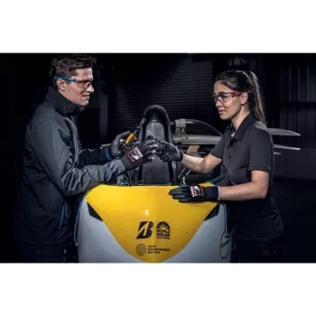 Uvex 6003808 Preto