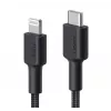 AUKEY CB-CL03 2 m preto