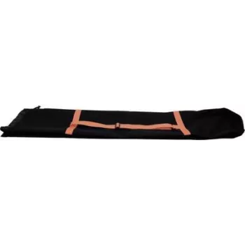 Bolsa para suporte Omnitronic 6000490A para 1 suporte — bolsa de transporte protetora para um suporte de altifalante ou microfone