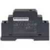 Meanwell MW HDR-15-24 – Fonte de alimentação de comutação para calha DIN 15,2 W 24 V 0,63 A