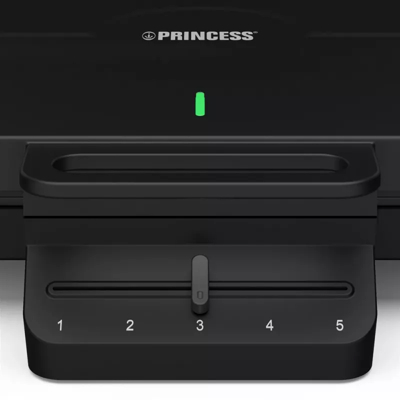 Princess 01.132384.01.001 Preto