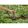Peça para sistema de rega Gardena 13313-20 preto rega gota a gota