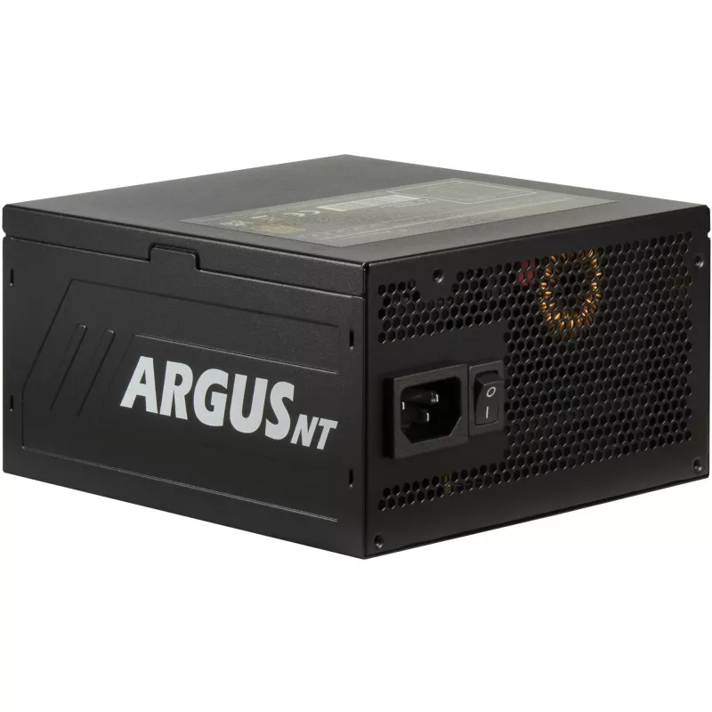 Intertech Inter-Tech ArgusNT HA-1000BA4 1000W 80+Gold ATX3.1 (1000W), fonte de alimentação para PC