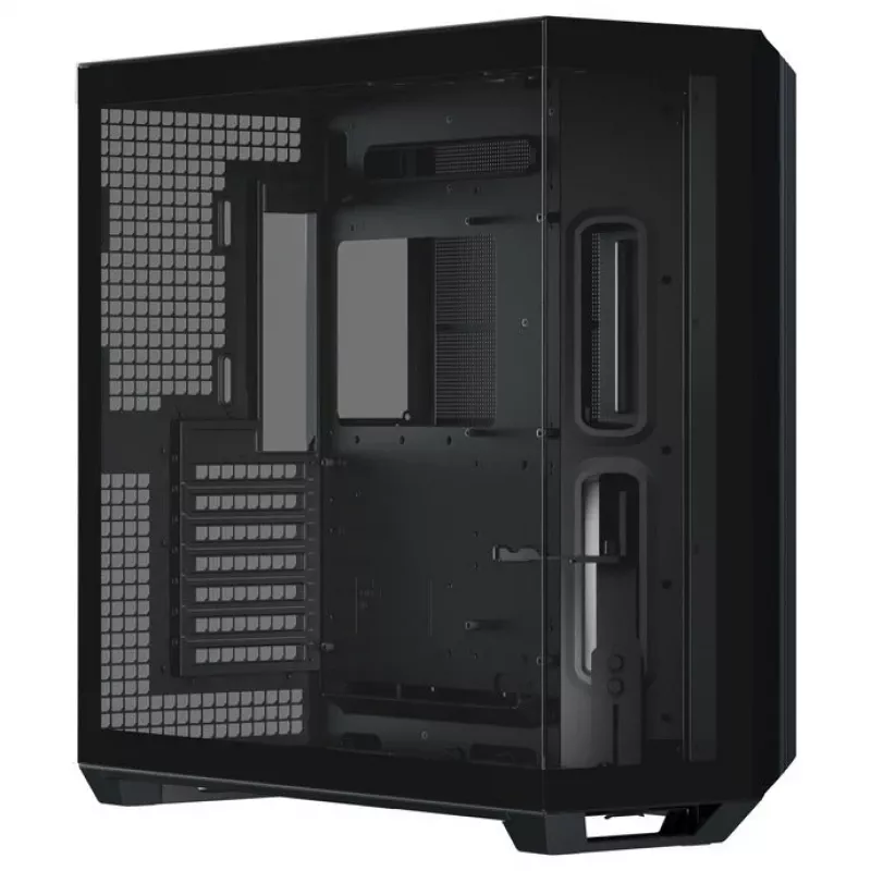 APNX V1-BK-v1 Midi Tower preto