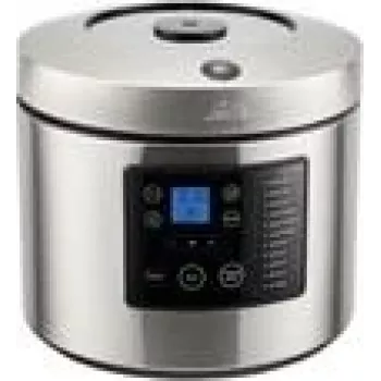 Panela de arroz e batatas Solis tipo 8161 – capacidade de 1,5 L, marca: Solis