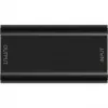 Goobay 58491 amplificador de sinal HDMI, 4K @ 30 Hz, HDMI 1.4, até 40 m, preto