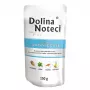 DOLINA NOTECI Premium rico em borrego comida húmida para cães 150 g