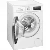 Máquina de lavar roupa Siemens iQ500 WU14UT70 Carga frontal 8 kg 1400 rpm Branco