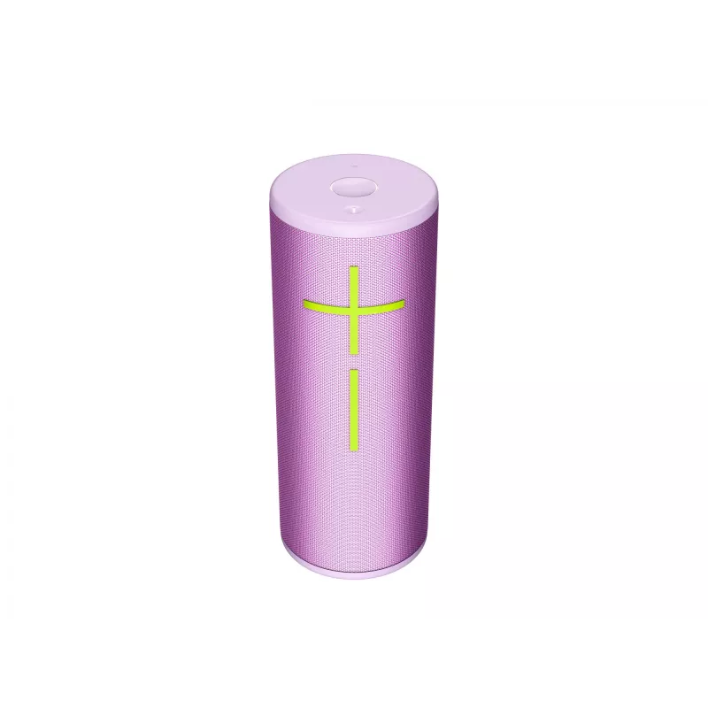 Altifalante Ultimate Ears MEGABOOM 4, Enchanting Lilac, Sem fios, 984-002001