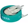 Pilha botão recarregável NiMH Varta CP300LF 1,2 V 300 mAh