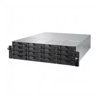 ASUSTOR Lockerstor 16 Pro Gen2 AS7216RDX NAS de 16 baías