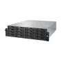 ASUSTOR Lockerstor 16 Pro Gen2 AS7216RDX NAS de 16 baías