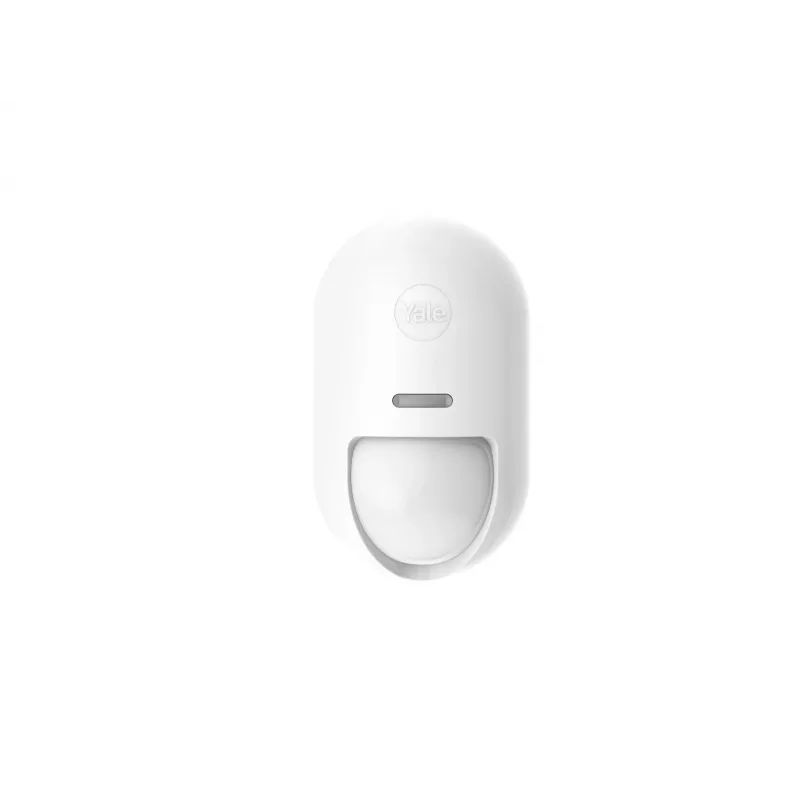 Sistema de alarme de segurança Yale AL-SK1-1A-EU Wi-Fi branco