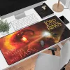 Tapete de rato gaming Subsonic XXL O Senhor dos Anéis Gandalf