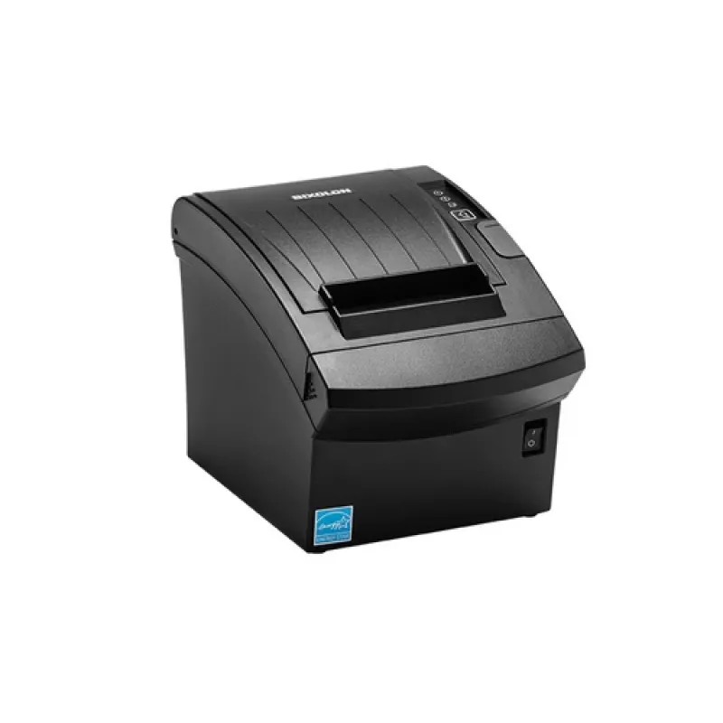 Impressora Bixolon SRP-350PLUSVK/BEG cinzento