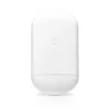 Ubiquiti airMAX NanoStation 5AC Loco CPE de 5 GHz / ponte sem fios (5 unid.)