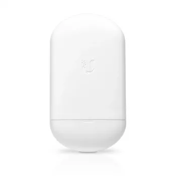Ponto de acesso sem fios Ubiquiti NanoStation 5AC Loco 5 GHz Wi-Fi 802.11ac