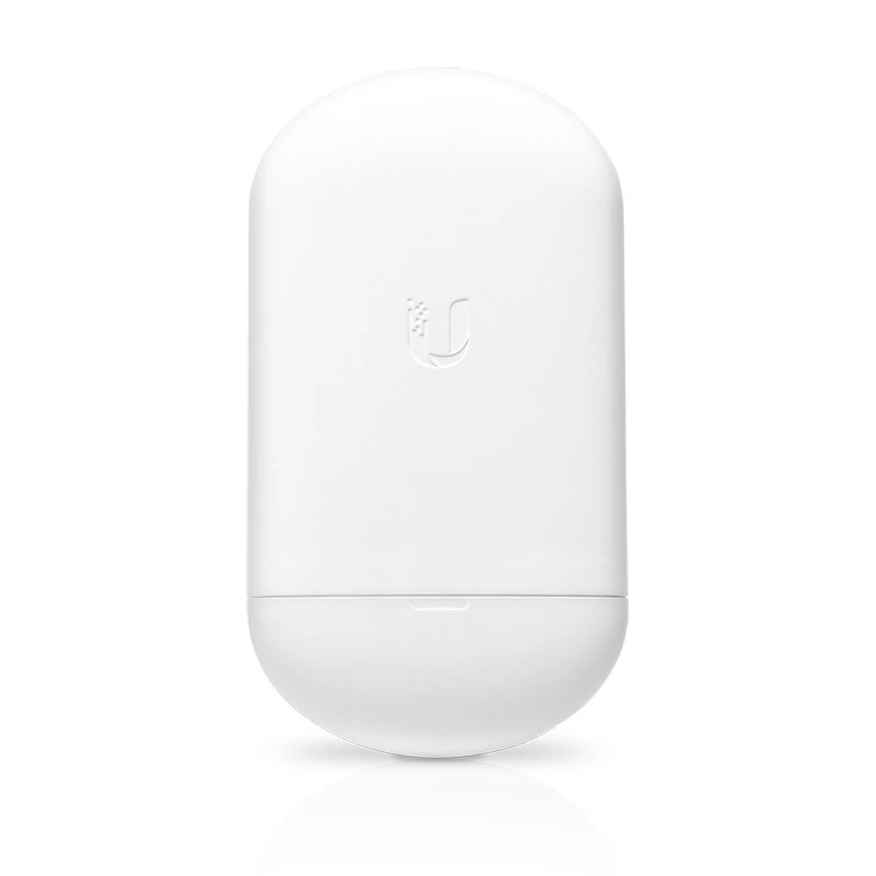 Ubiquiti airMAX NanoStation 5AC Loco CPE de 5 GHz / ponte sem fios (5 unid.)