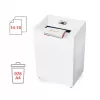 Destruidora de documentos HSM Pure 530 corte em partículas 30 cm 55 dB