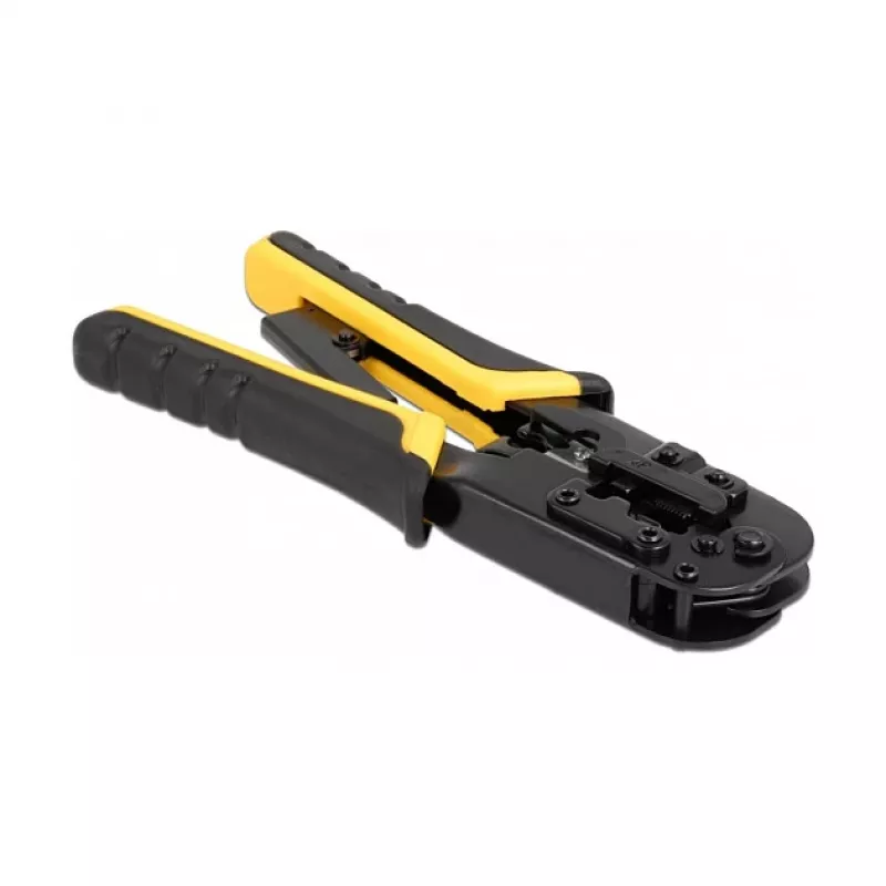 Alicate de cravar universal DeLOCK 90505