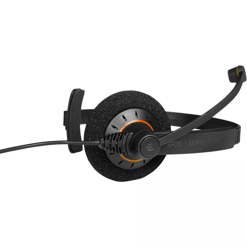 EPOS IMPACT SC 30 USB ML auricular com microfone, USB-A, mono, preto
